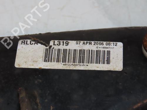 Right rear suspension arm LAND ROVER DISCOVERY III (L319) 2.7 TD 4x4 | BP21946996M15 