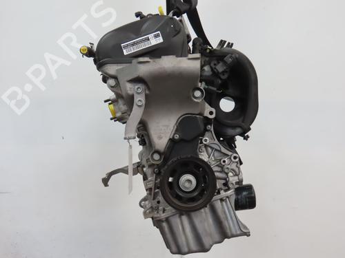 Engine SEAT IBIZA IV (6J5, 6P1) 1.0 | BP33278708M1  - Image 5