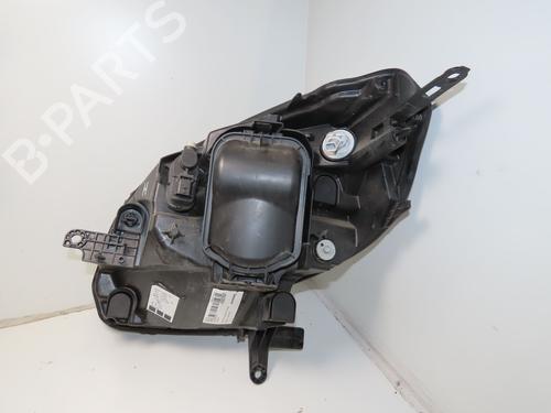 Used Right headlight RENAULT KANGOO / GRAND KANGOO II (KW0/1_) 1.5 dCi 110 (KW06, KW12) (110 hp) 30954551
