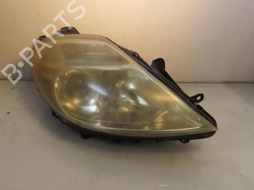 Used Right headlight CITROËN C8 (EA_, EB_) 2.2 HDi (128 hp) 21211468