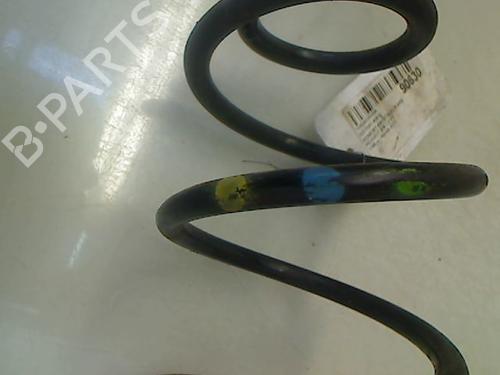 Shock absorber spring PEUGEOT 208 I (CA_, CC_) 1.2 VTi 68 / PureTech 68 | BP14890646C152 