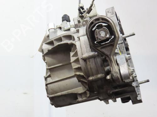 Used Gearbox FIAT 500L (351_, 352_) 1.6 D Multijet (199LYD1B) (105 hp) 20140831