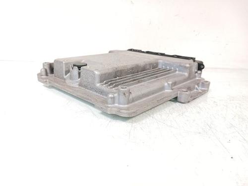 Engine control unit (ECU) RENAULT CLIO IV (BH_) 1.5 dCi 90 | BP12262769M57 