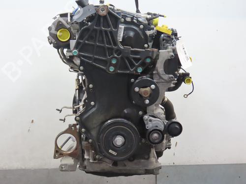 Engine RENAULT KOLEOS I (HY_) 2.0 dCi 4x4 (HY0K) | BP36483480M1 - Image 3