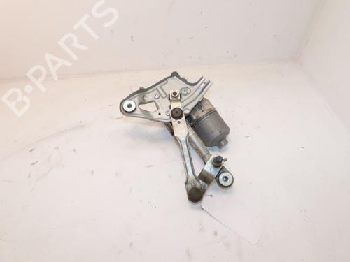 Front wiper motor PEUGEOT 3008 I MPV (0U_) 1.6 HDi | BP30955239M29