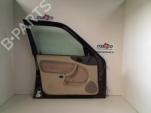 Left front door SAAB 9-3 (YS3D) 2.2 TiD | BP23152159C2 