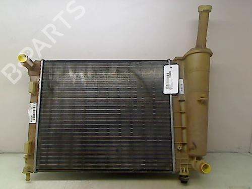 Used Water radiator Water radiator FORD KA (RU8) 1.2 (69 hp) 8980115 8980115
