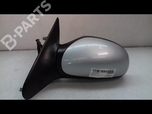 Used Left mirror PEUGEOT 406 (8B) 1.8 16V (110 hp) 10344442