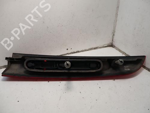 Left taillight RENAULT KANGOO (KC0/1_) 1.5 dCi (KC07) | BP39221259C34 - Image 2