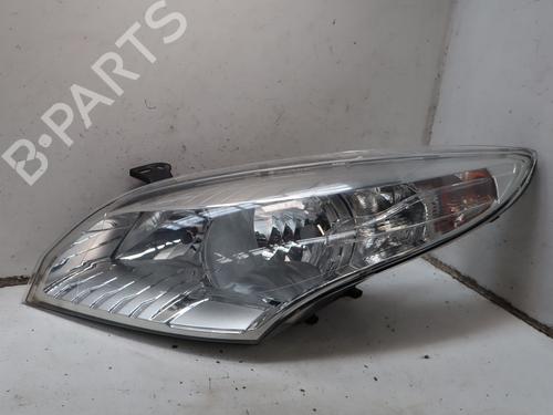 Used Left headlight Left headlight 39220963 39220963