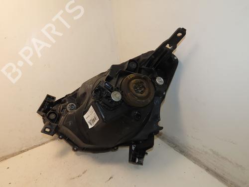 Right headlight NISSAN MICRA IV (K13K, K13KK) 1.2 | BP30954502C29