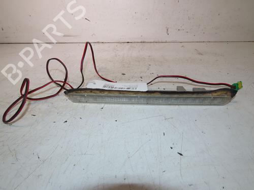 Used Third brake light PEUGEOT 607 (9D, 9U) 2.0 HDI (109 hp) 31078069