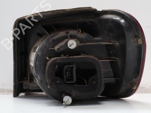 Left taillight VW GOLF VI (5K1) 1.4 | BP39221233C34 - Image 2