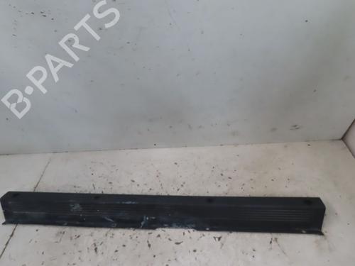 Used Rear bumper Rear bumper 26335717 26335717