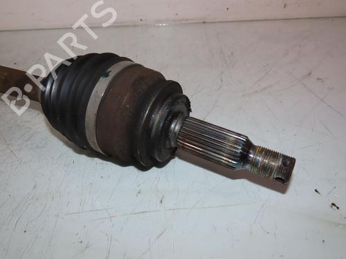 Right front driveshaft CITROËN C4 AIRCROSS 1.6 | BP23851703M39