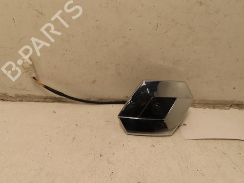 Used Camera RENAULT CLIO IV (BH_) 1.5 dCi 90 (90 hp) 30954164