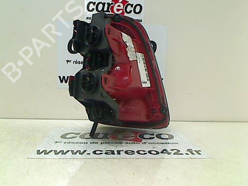 Used Right taillight Right taillight MINI MINI (R56) One (75 hp) 36485176 36485176