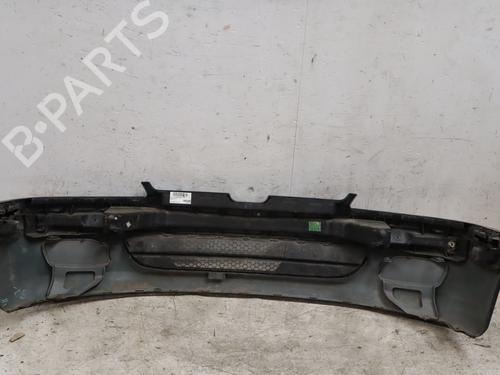 Used Front bumper Front bumper PEUGEOT 106 II (1A_, 1C_) 1.1 i (60 hp) 34529141 34529141
