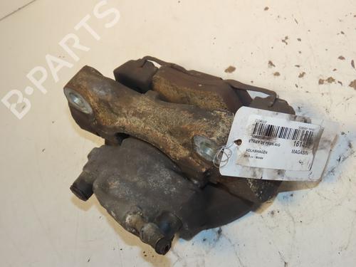 Used Left front brake caliper VW TRANSPORTER T5 Van (7HA, 7HH, 7EA, 7EH) 2.0 TDI (140 hp) 32200415