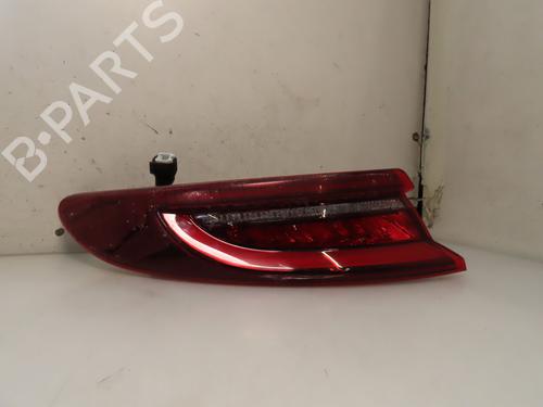 Left taillight KIA PROCEED (CD) 1.0 T-GDI | BP25586506C34