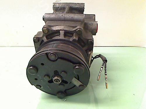 AC compressor FORD FIESTA V (JH_, JD_) 1.4 16V | BP23149365M34 
