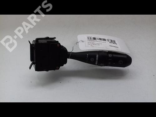 Used Steering column stalk MITSUBISHI COLT VI (Z3_A, Z2_A) 1.3 (Z21A) (95 hp) 8978611