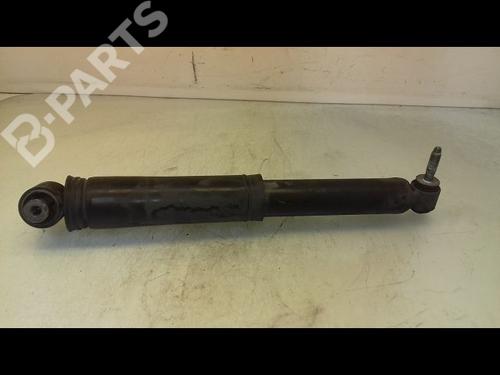 Used Right rear shock absorber RENAULT TALISMAN (LP_) 1.6 dCi 160 (160 hp) 8981973