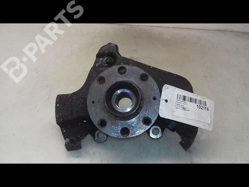 Used Right front steering knuckle Right front steering knuckle FIAT GRANDE PUNTO (199_) 1.3 D Multijet (75 hp) 8983493 8983493