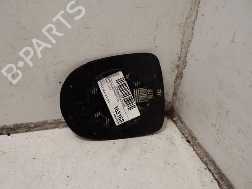 Used Left mirror Left mirror RENAULT CLIO III (BR0/1, CR0/1) 1.5 dCi (75 hp) 33970714 33970714