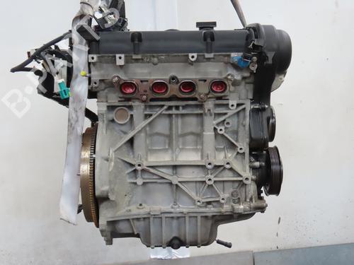 Used Engine FORD FIESTA VI (CB1, CCN) 1.25 (82 hp) 19104394