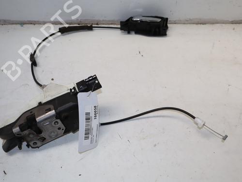 Used Front left lock Front left lock PEUGEOT 308 I (4A_, 4C_) 1.6 HDi (112 hp) 36311095 36311095