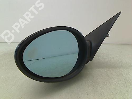 Left mirror ALFA ROMEO 156 (932_) 1.9 JTD (932.A2B00) | BP8976850C26 