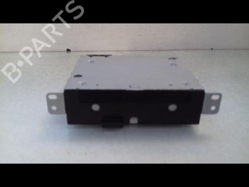 Used Radio CITROËN C4 II (NC_) 1.6 HDi 115 (114 hp) 8992870