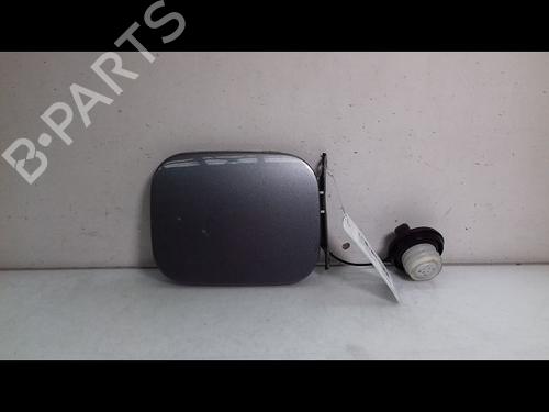 Used Fuel flap NISSAN QASHQAI II (J11, J11_) 1.5 dCi (110 hp) 15395585