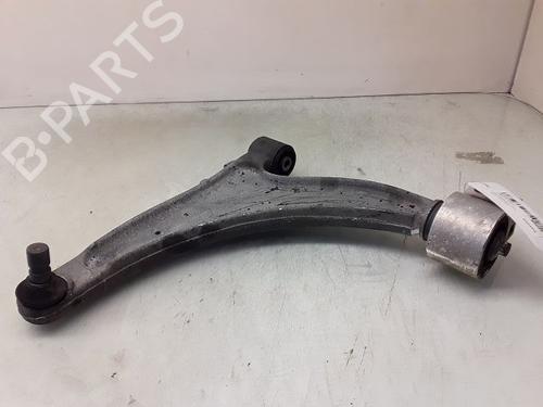 Used Left front suspension arm OPEL INSIGNIA A (G09) 2.0 CDTI (68) (131 hp) 14890143