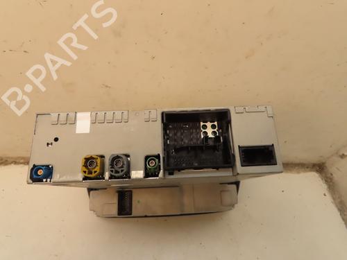 Used Radio AUDI Q3 (8UB, 8UG) 2.0 TDI quattro (177 hp) 29986771