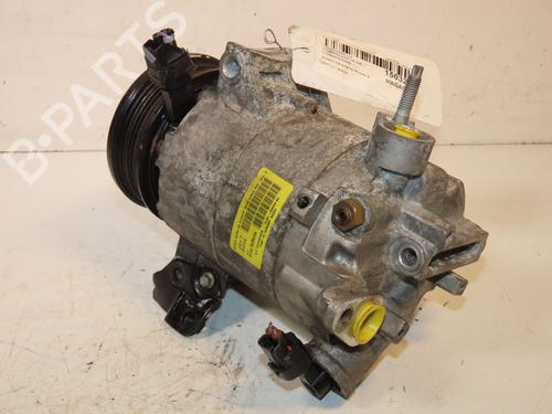 AC compressor FORD FIESTA VI (CB1, CCN) 1.0 EcoBoost | BP30950896M34