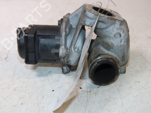 EGR Ventil CITROËN BERLINGO / BERLINGO FIRST MPV (MF_, GJK_, GFK_) 1.6 HDI 90 (MF9HX) (90 hp) 30950580