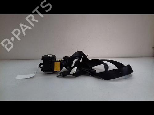 Used Front right seatbelt Front right seatbelt 14956539 14956539
