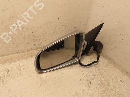 Used Left mirror AUDI A6 C6 (4F2) 2.7 TDI (180 hp) 28136536