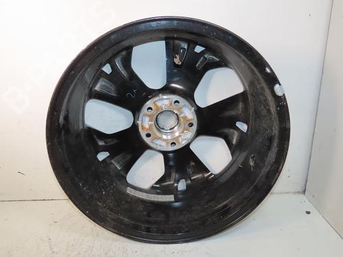 Fælk RENAULT CAPTUR II (HF_) TCe 140 (HFN0) | BP31865456C45 - Image 2
