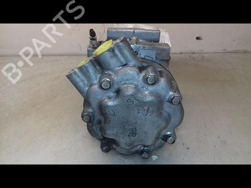 AC compressor DACIA SANDERO 1.4 MPI LPG | BP8983918M34