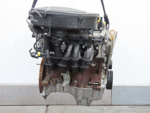 Engine DACIA SANDERO 1.4 (BS0C, BS0A, BS0G, BS1F, BS0E) | BP28331696M1 