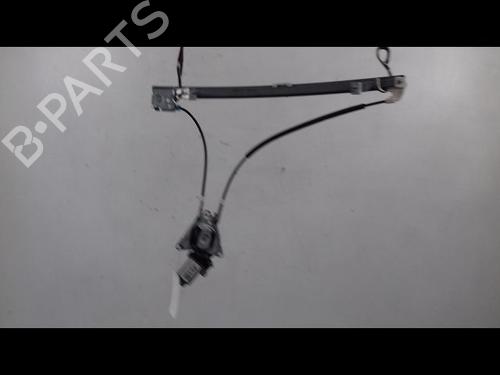 Used Front left window mechanism PEUGEOT 806 (221) 2.0 (121 hp) 23152028