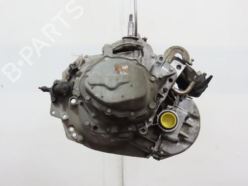 Gearbox PEUGEOT PARTNER Tepee 1.6 VTi | BP32715226M3 - Image 3