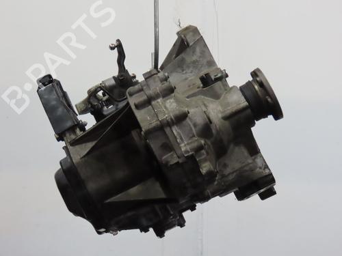 Gearkasse VW POLO IV (9N_, 9A_) 1.2 12V | BP28159439M3 