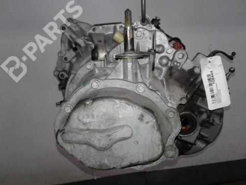 Gearbox PEUGEOT 406 (8B) 1.8 16V | BP8985735M3 