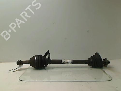 Left front driveshaft RENAULT LAGUNA I (B56_, 556_) 2.2 D (B56F/2) | BP23149863M38