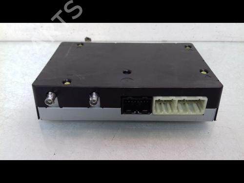 Used Radio OPEL ASTRA K (B16) 1.6 Turbo (68) (200 hp) 8986447