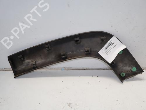 Used Rear right wheel arch trim Rear right wheel arch trim JEEP RENEGADE SUV (BU, B1, BV) 2.0 CRD 4x4 (140 hp) 36344177 36344177